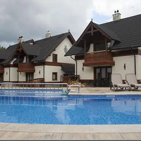 Ciupaga Szczawnica