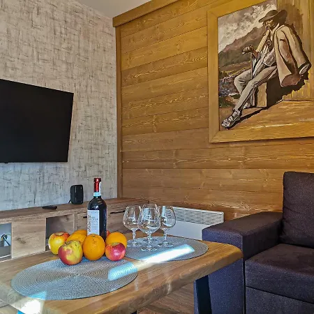 Ciupaga Appartamento