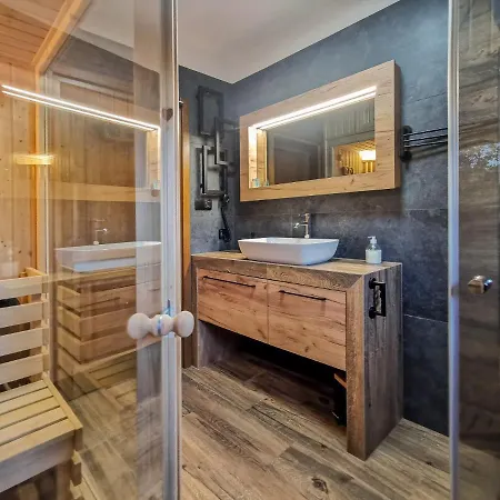 Appartamento Ciupaga