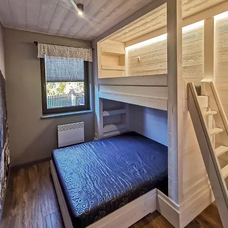 Ciupaga Appartamento