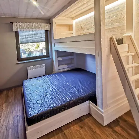 Appartamento Ciupaga *