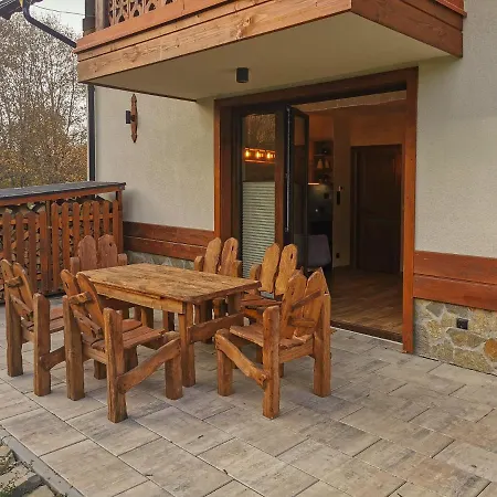 Appartement Ciupaga Szczawnica