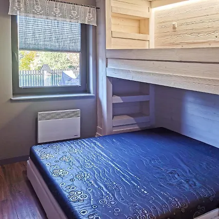 Ciupaga * Szczawnica