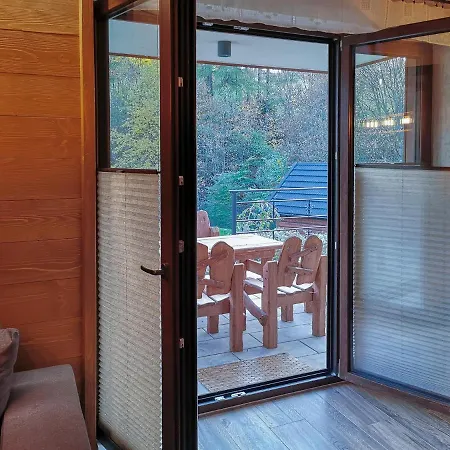 Appartement Ciupaga *