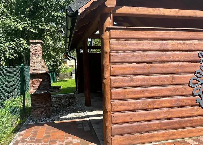 شقة Ciupaga شتافنيتسه