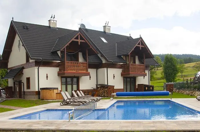 شقة Ciupaga شتافنيتسه