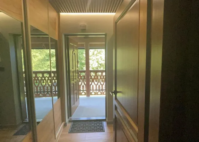 شقة Ciupaga شتافنيتسه