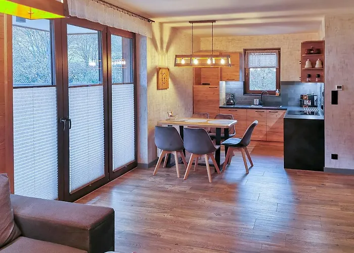 شقة Ciupaga شتافنيتسه