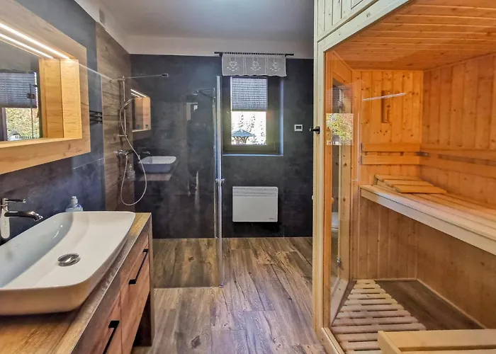 Ciupaga شقة شتافنيتسه